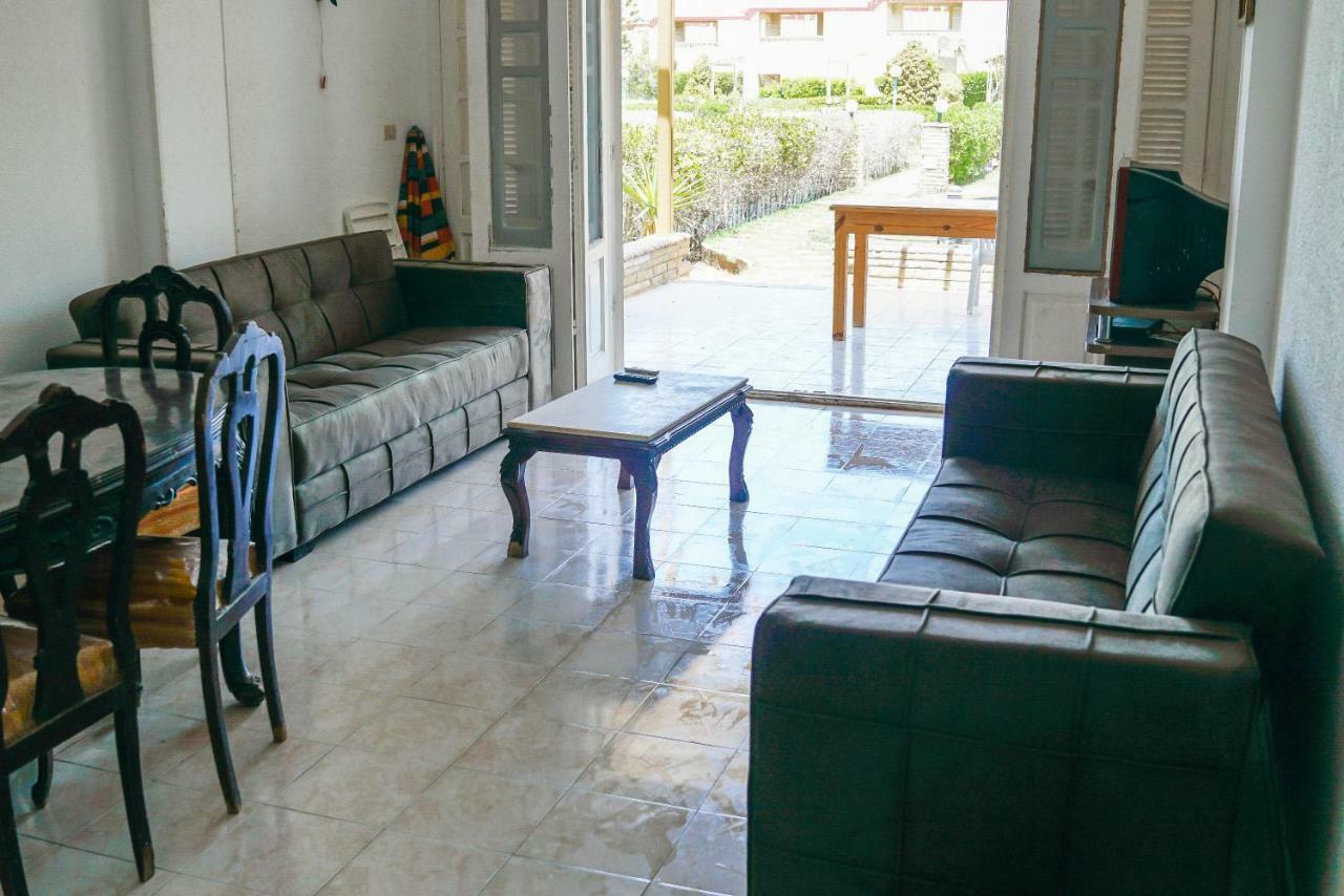 Villas Petro Beach El Alamein Exterior photo